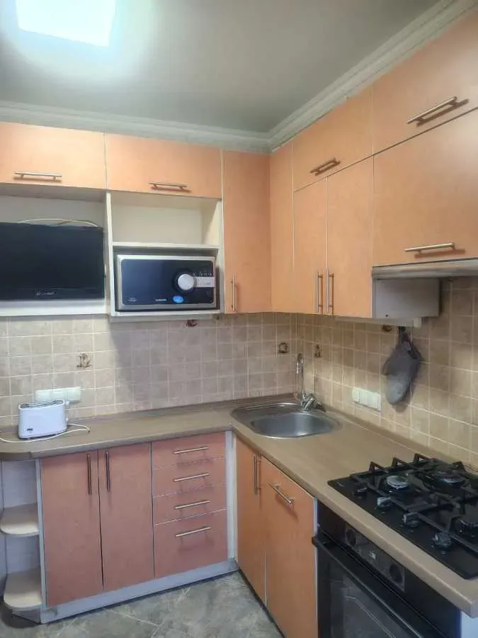 Продам 1-кімнатну квартиру, Киевская обл., Киев, Шевченковский р-н, Миколи Мурашка вул.