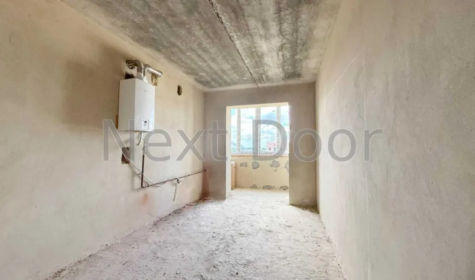 Продам 3-кімнатну квартиру, Киевская обл., Киево-Святошинский, Крюковщина, Краєвидна — фото 1
