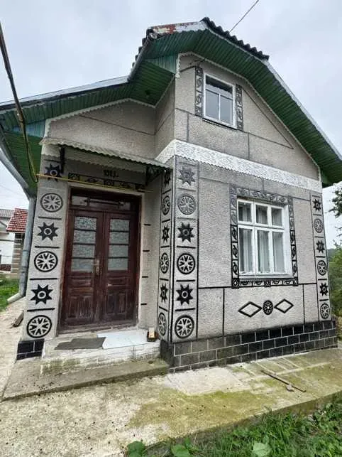 Продам дом, Черновицкая обл., Кицманский, Суховерхов, про.Лісовий