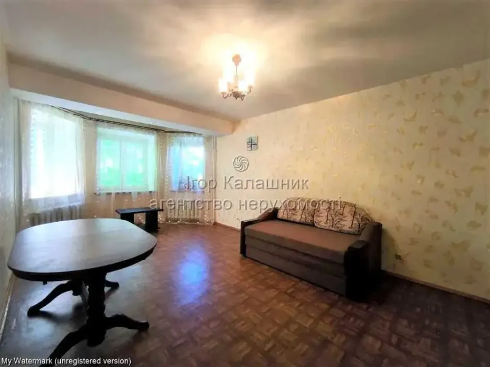 Сдам 3-кімнатну квартиру, Киевская обл., Киев, Дарницкий р-н, Вишняківська вул.