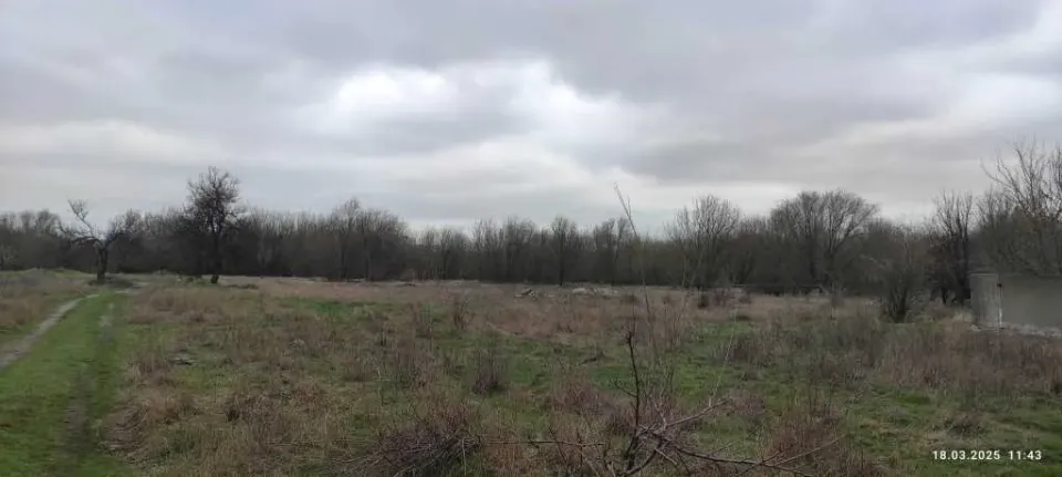 Продам ділянка, Запорожская обл., Запорожье, Днепровский р-н, Адмірала Макарова