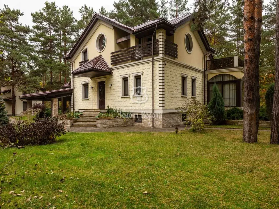 Продам дом, Киевская обл., Бориспольский, Вишенки, Грушевського вул.