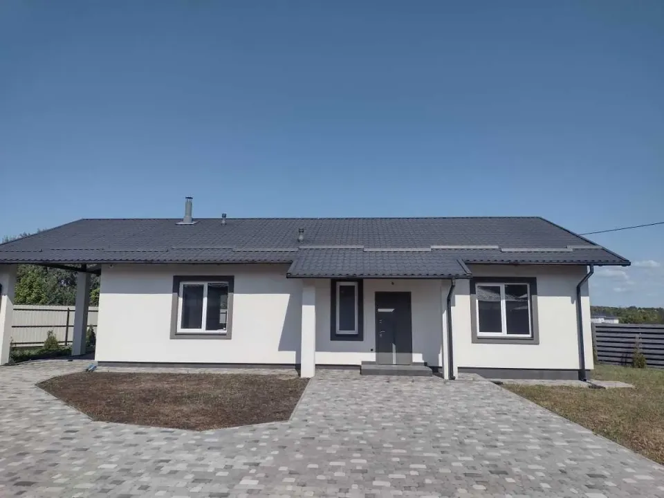 Продам дом, Киевская обл., Киево-Святошинский, Буча, Льва Симиренка — фото 1