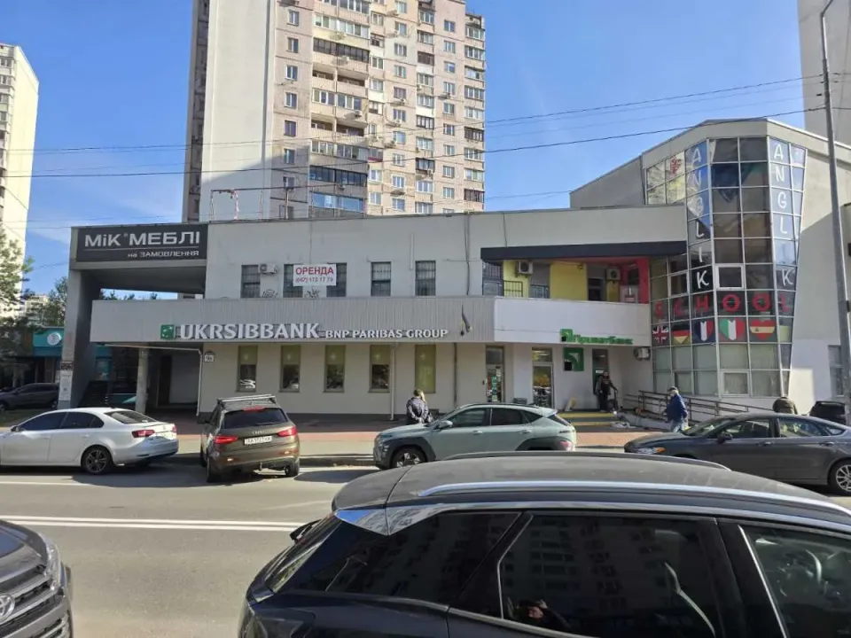 Сдам магазин, Киевская обл., Киев, Дарницкий р-н, Олександра Мишуги вул.