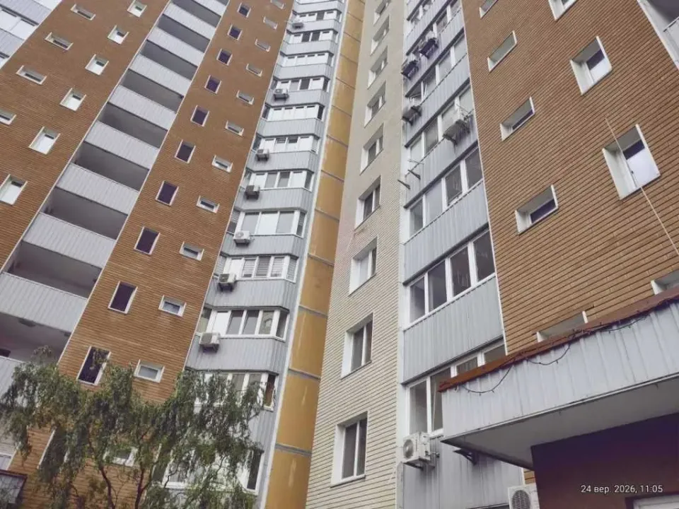 Сдам 1-кімнатну квартиру, Киевская обл., Киев, Дарницкий р-н, Григорія Ващенка вул.