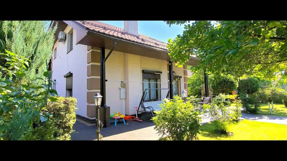 Продам дом, Киевская обл., Макаровский, Макаров, Полтавська