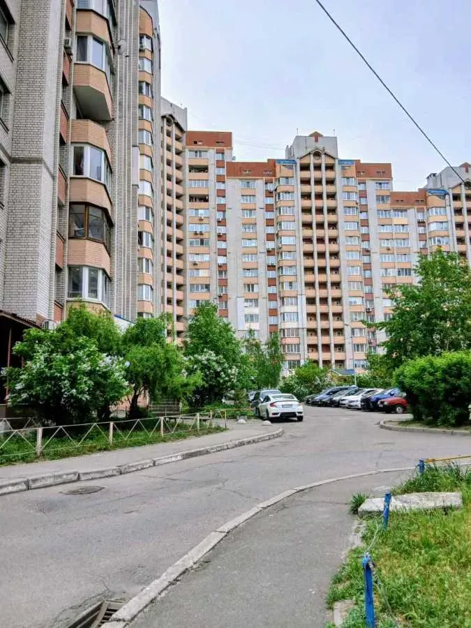 Сдам 1-кімнатну квартиру, Киевская обл., Киев, Днепровский р-н, Алма-Атинская ул.