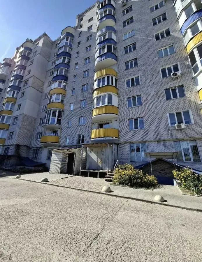 Продам 1-кімнатну квартиру, Черниговская обл., Чернигов, Деснянский р-н, Попова