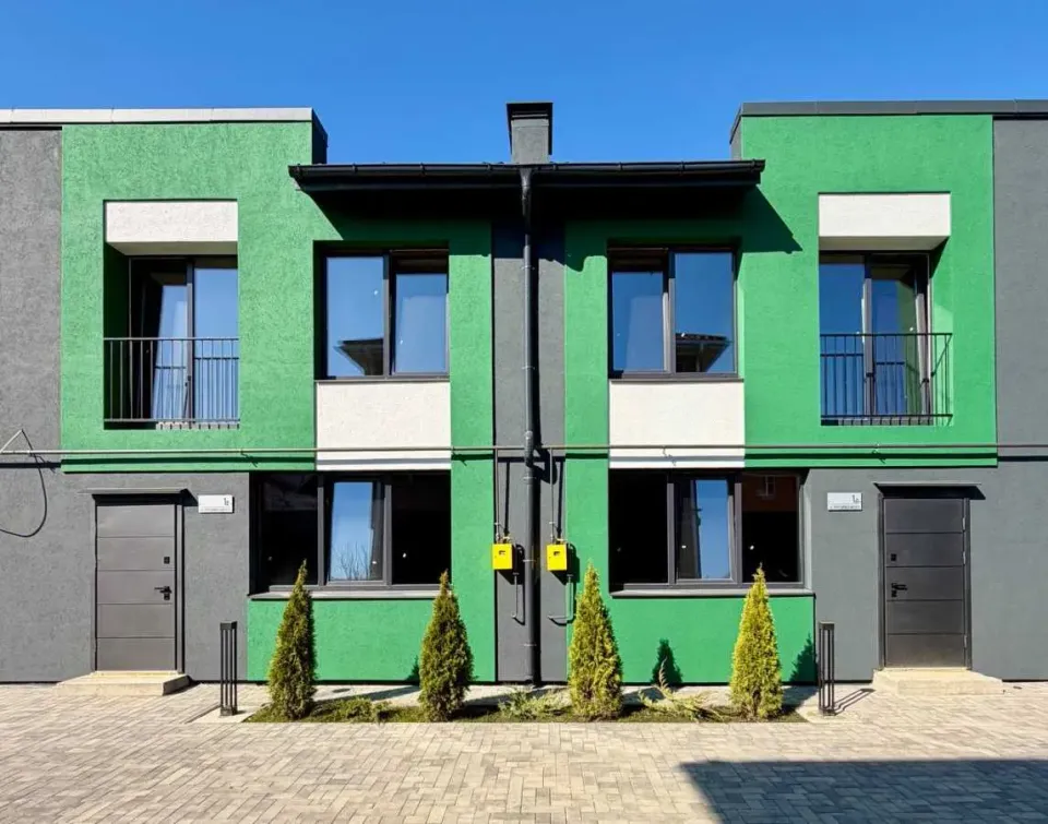 Продам дом, Киевская обл., Киево-Святошинский, Гатное, Святопетровського
