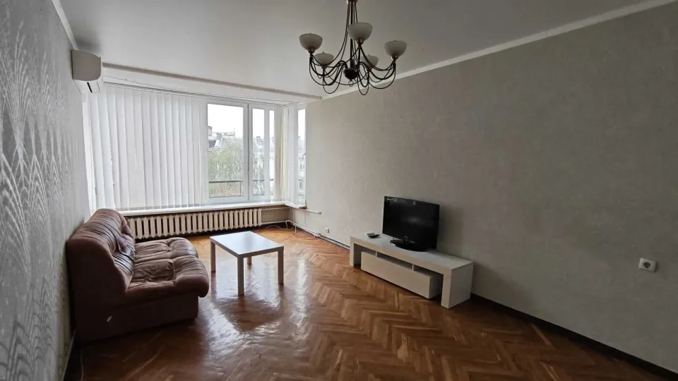 Продам 2-кімнатну квартиру, Киевская обл., Киев, Печерский р-н, Іпсилантіївський пров.