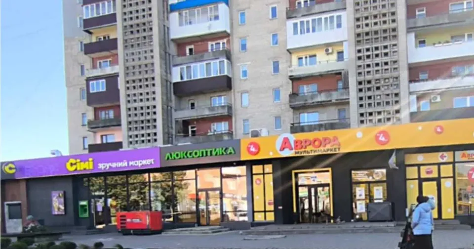 Продам торгову площу, Киевская обл., Киев, Печерский р-н, Печерська пл.