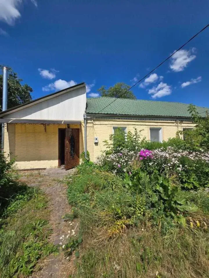 Продам дом, Киевская обл., Фастовский, Фастов, Козацької Слави