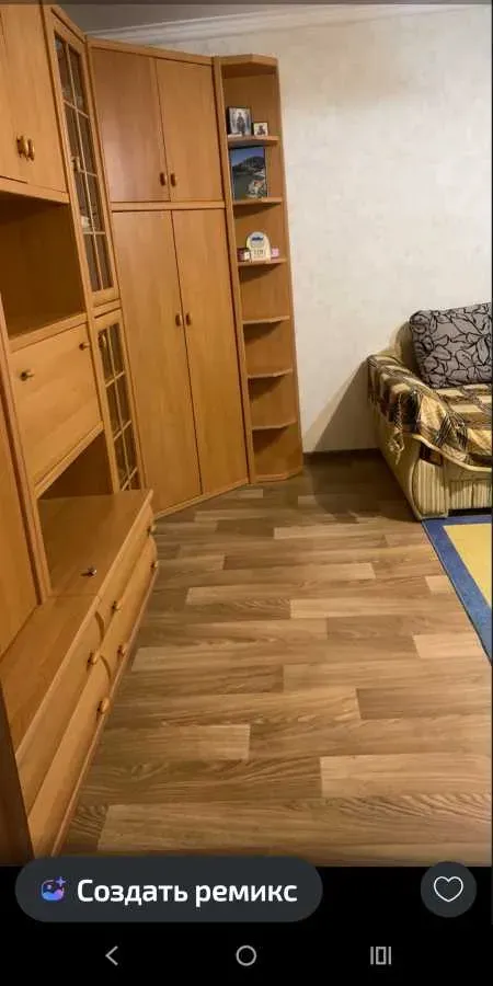 Сдам 1-кімнатну квартиру, Киевская обл., Киев, Дарницкий р-н, Ревуцького вул.