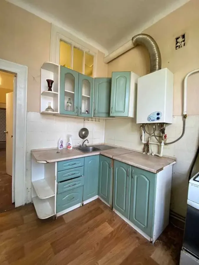 Продам 3-кімнатну квартиру, Киевская обл., Киев, Святошинский р-н, Перемоги вул.
