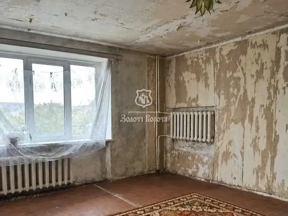 Продам 1-кімнатну квартиру, Киевская обл., Васильковский, Васильков, Каштанова (Тракторна) вул.