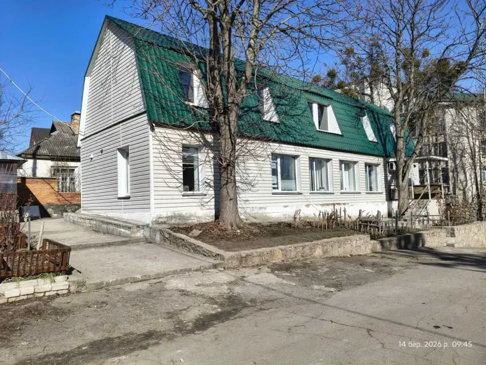 Продам будівлю, Черкасская обл., Каневский, Канев, Іллєнка — фото 1