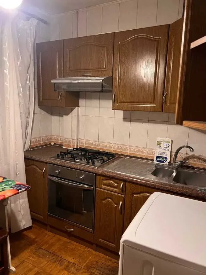 Сдам 3-кімнатну квартиру, Киевская обл., Киев, Днепровский р-н, Андрія Малишка вул. — фото 1