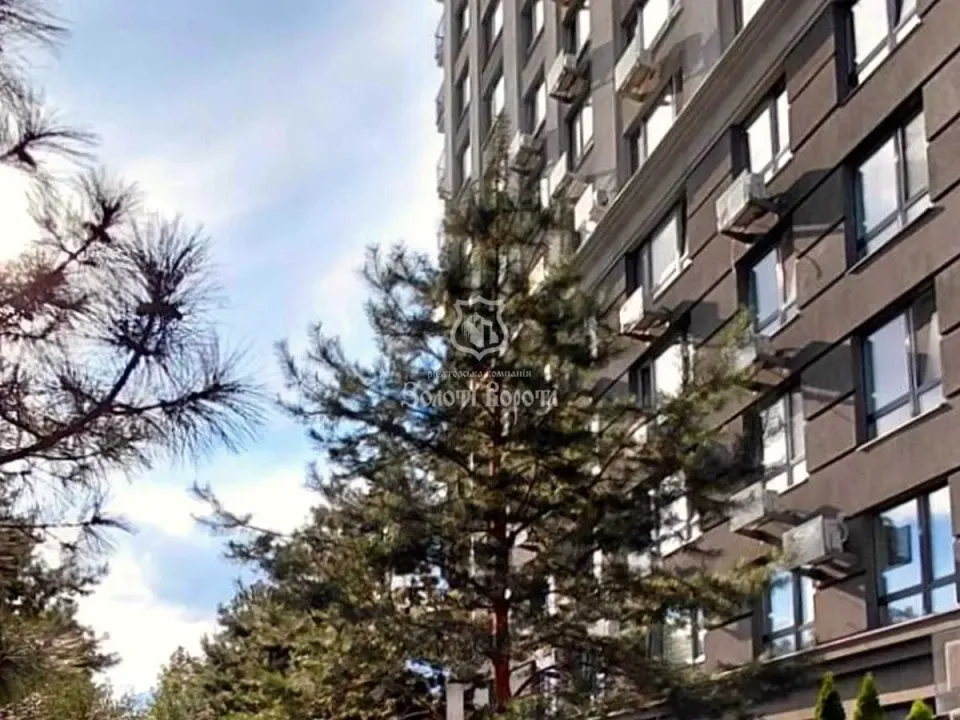 Продам 1-кімнатну квартиру, Киевская обл., Киев, Дарницкий р-н, Камянська вул.