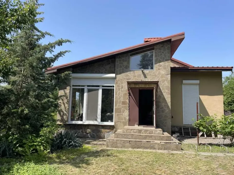 Продам дом, Днепропетровская обл., Днепр, Обуховка, сфера 1