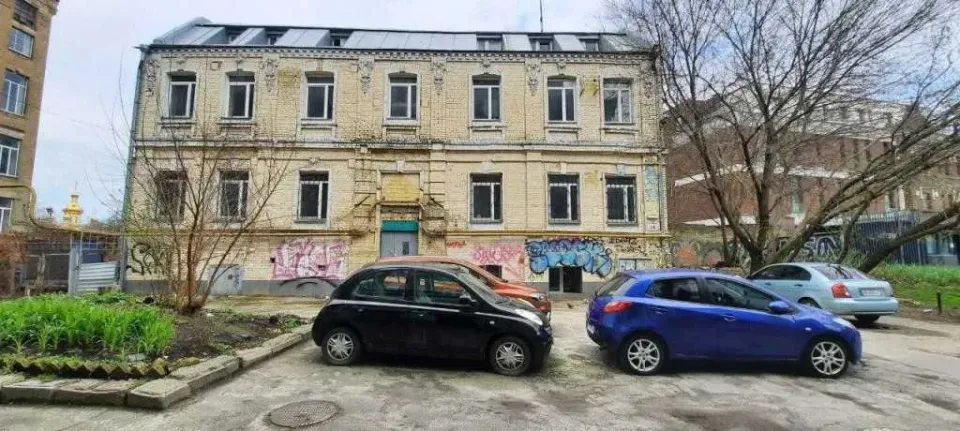 Сдам приміщення, Киевская обл., Киев, Шевченковский р-н, Велика Житомирська вул.