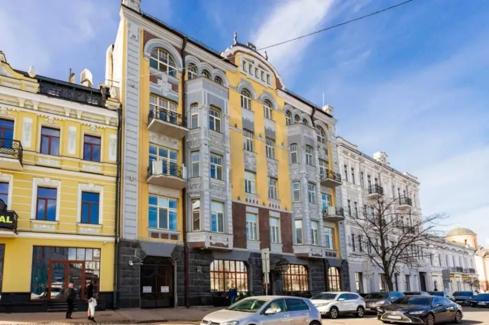 Сдам приміщення, Киевская обл., Киев, Подольский р-н, Контрактова пл.