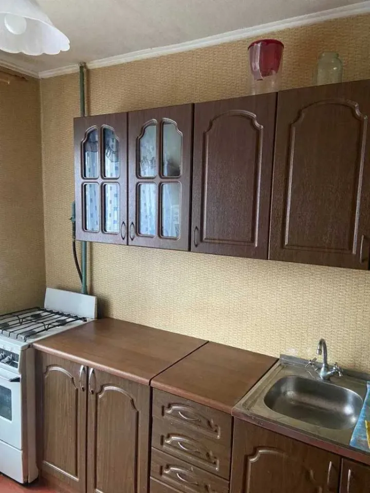 Продам 1-кімнатну квартиру, Киевская обл., Киев, Святошинский р-н, Жолудєва вул.