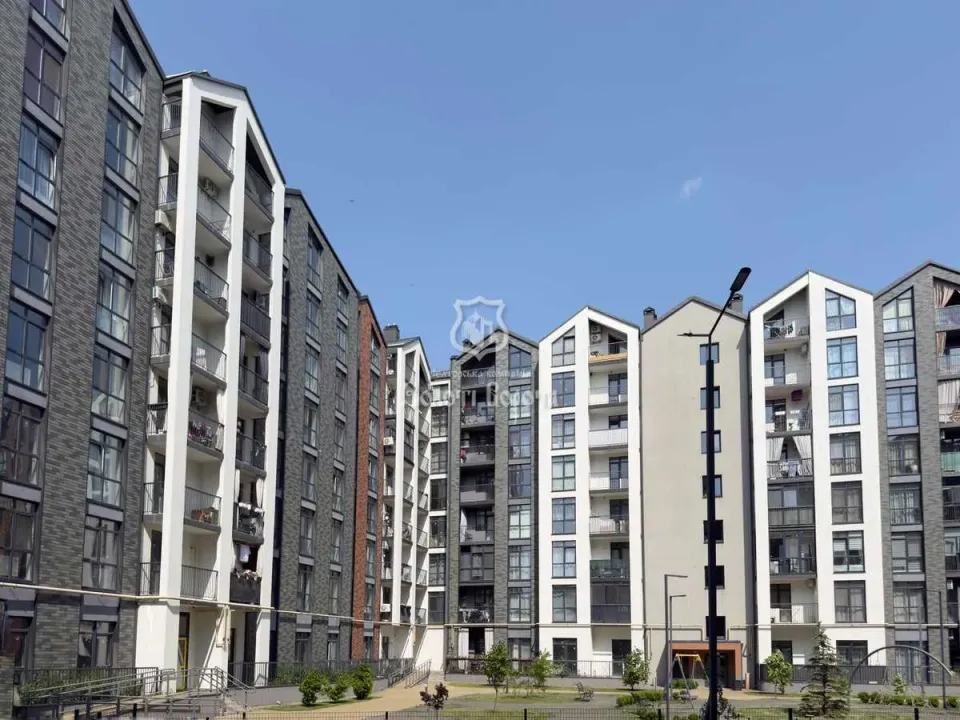 Продам 1-кімнатну квартиру, Киевская обл., Броварский, Бровары, Героїв Крут