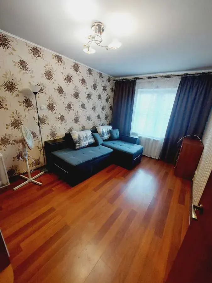 Продам 1-кімнатну квартиру, Киевская обл., Киев, Днепровский р-н, Николая Кибальчича ул.