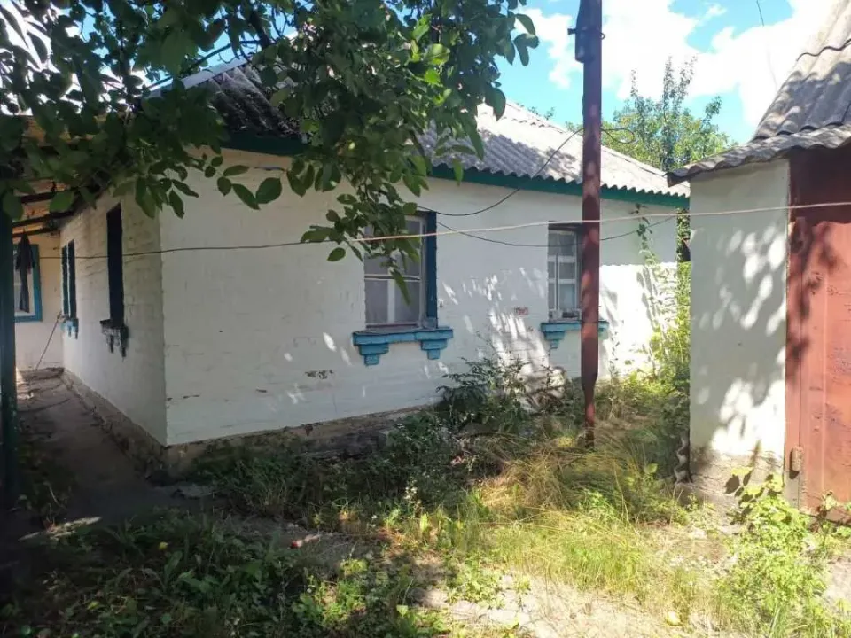 Продам дом, Киевская обл., Васильковский, Яцки, Мічуріна