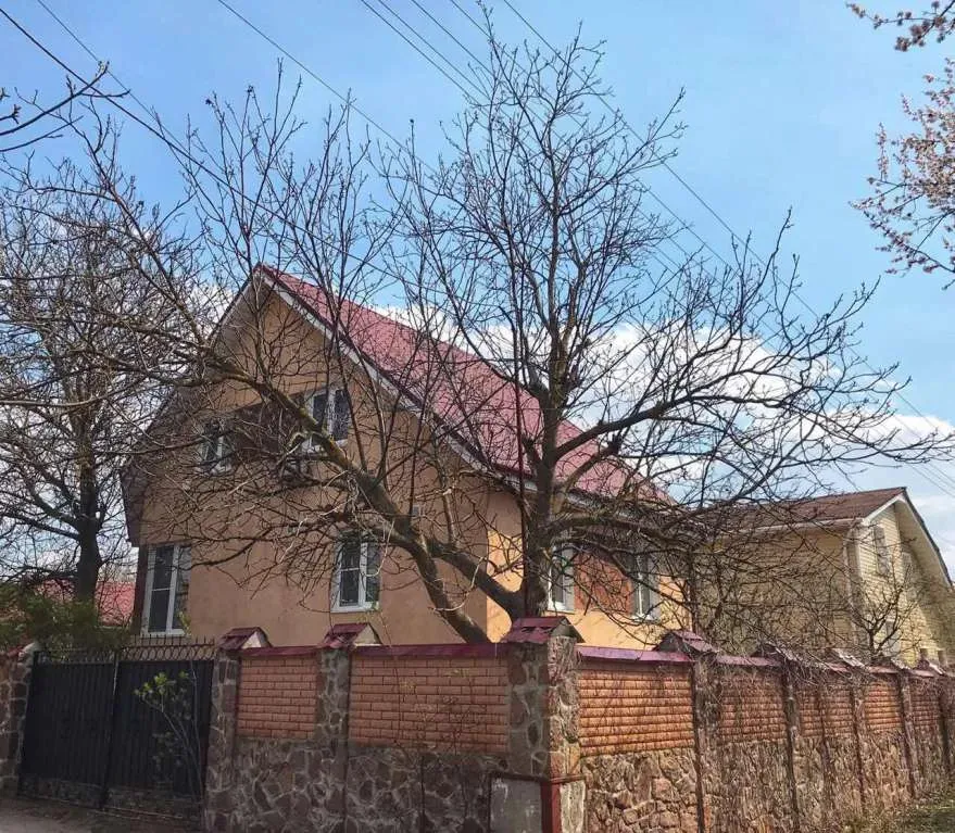 Сдам дом, Киевская обл., Броварский, Зазимье, Садова 25
