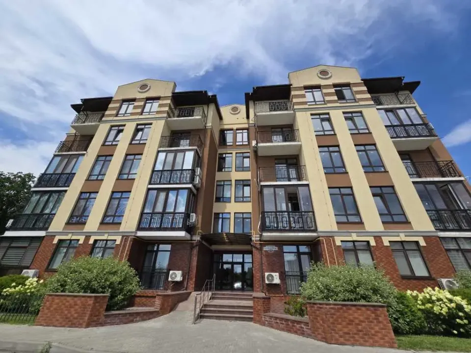 Продам 1-кімнатну квартиру, Киевская обл., Киев, Голосеевский р-н, Метрологическая ул.