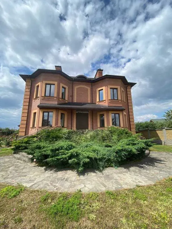 Продам дом, Киевская обл., Обуховский, Козин, Набережна