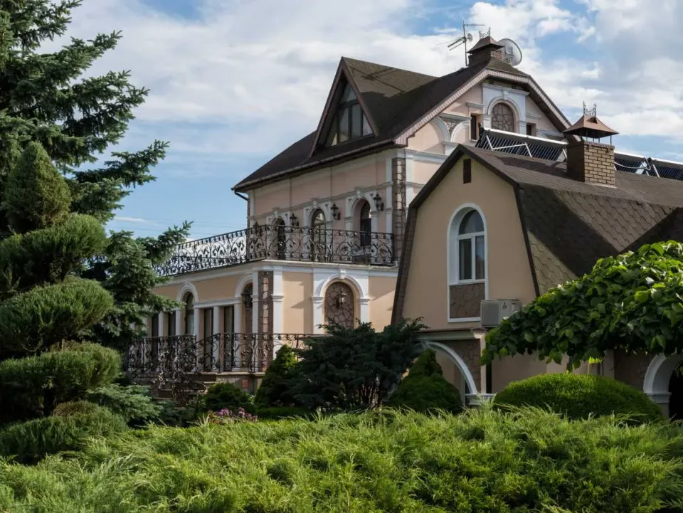 Продам дом, Киевская обл., Вышгородский, Лютеж, Заводська