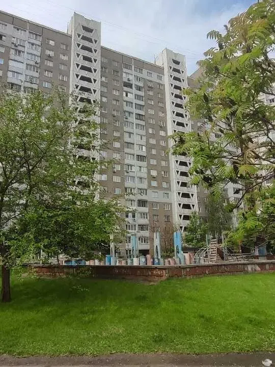 Продам кімнату, Киевская обл., Киев, Голосеевский р-н, Академіка Заболотного вул. — фото 1