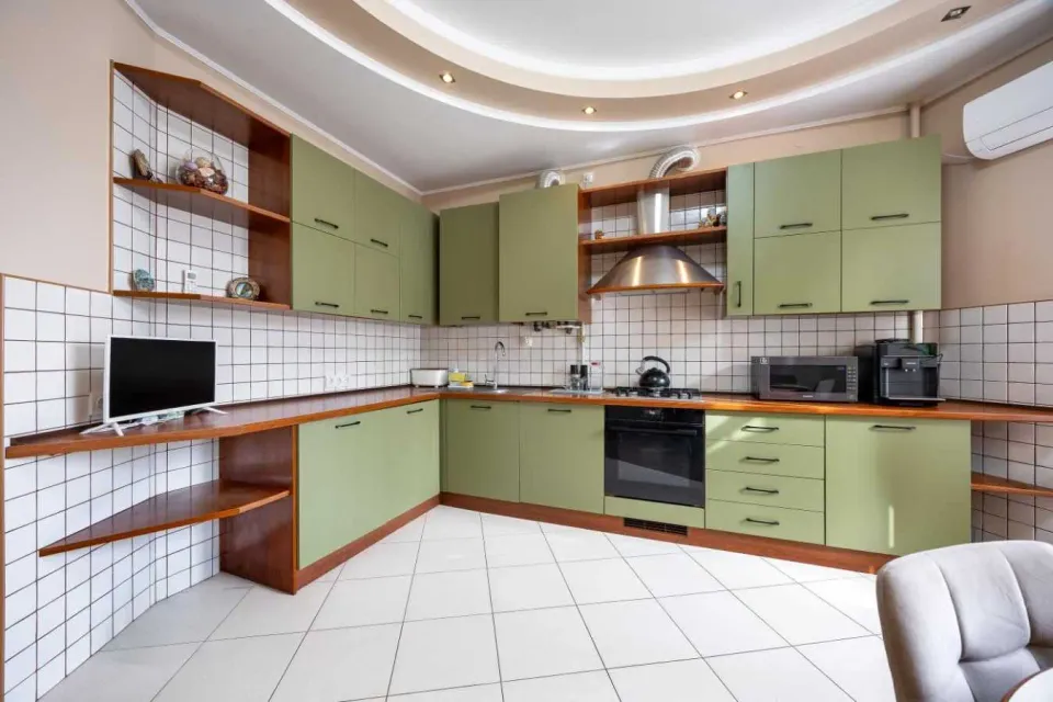 Продам 3-кімнатну квартиру, Львовская обл., Львов, Франковский р-н, Єфремова