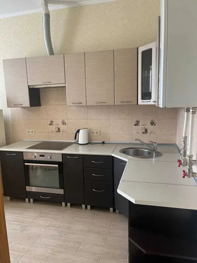 Продам 2-кімнатну квартиру, Киевская обл., Броварский, Рожевка, Свободи