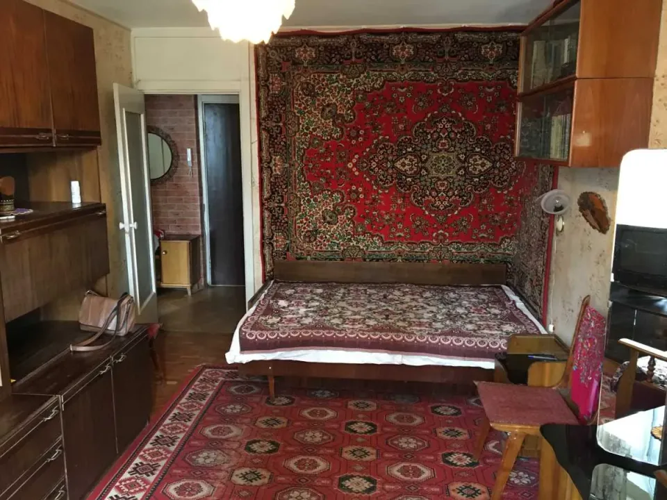 Сдам 1-кімнатну квартиру, Киевская обл., Киев, Деснянский р-н, Братиславська вул.