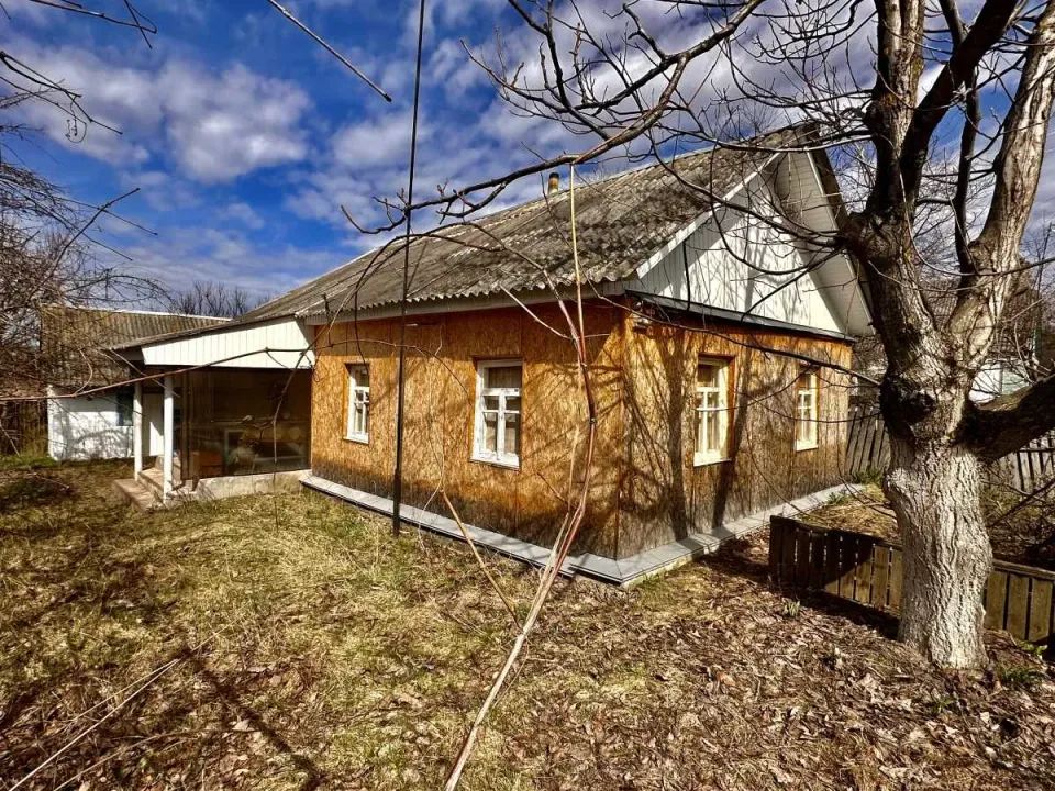 Продам дом, Киевская обл., Макаровский, Плахтянка, Шевченка