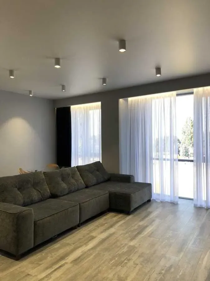 Продам 3-кімнатну квартиру, Днепропетровская обл., Днепр, Соборный р-н, січеславська набережна