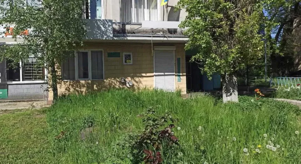Продам офіс, Николаевская обл., Баштанский, Баштанка, Полтавська — фото 1