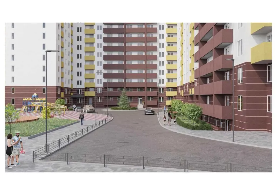 Продам 1-кімнатну квартиру, Киевская обл., Киев, Шевченковский р-н, Українська вул.