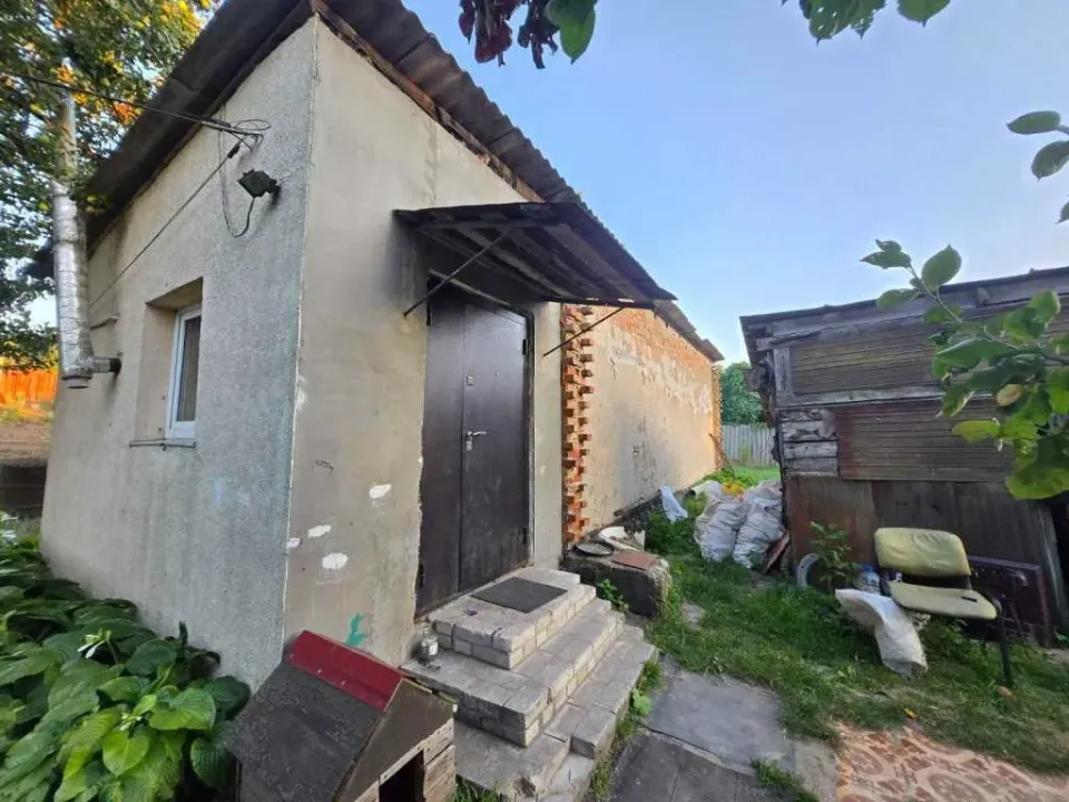 Продам дом, Киевская обл., Васильковский, Васильков, Базар