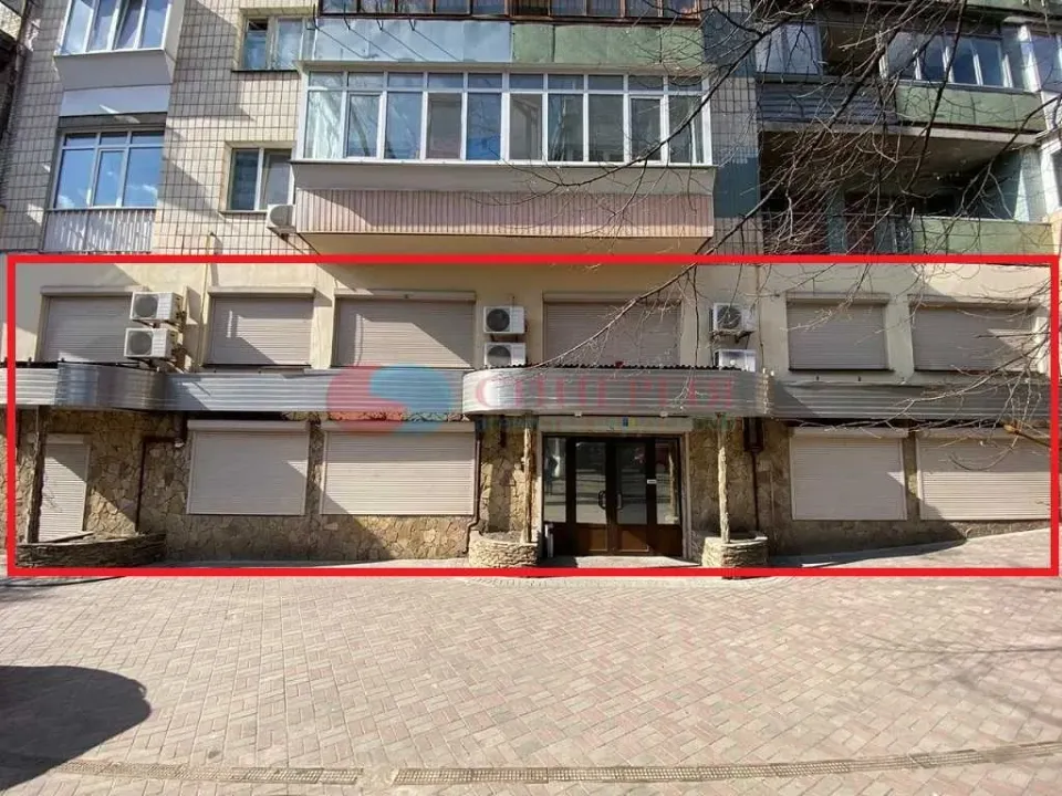 Сдам офіс, Киевская обл., Киев, Печерский р-н, Костя Гордієнка пров.