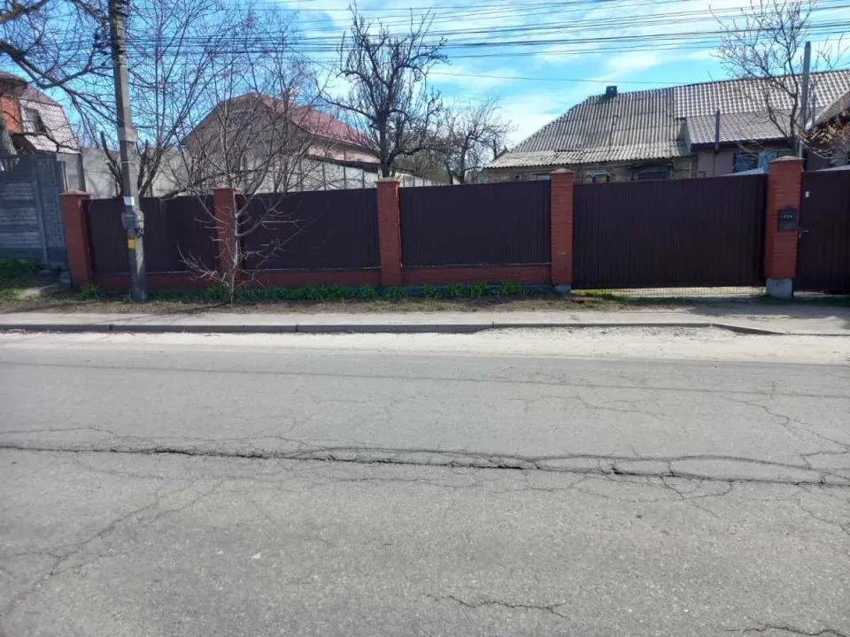Продам дом, Киевская обл., Киев, Соломенский р-н, Сергія Колоса вул. — фото 1