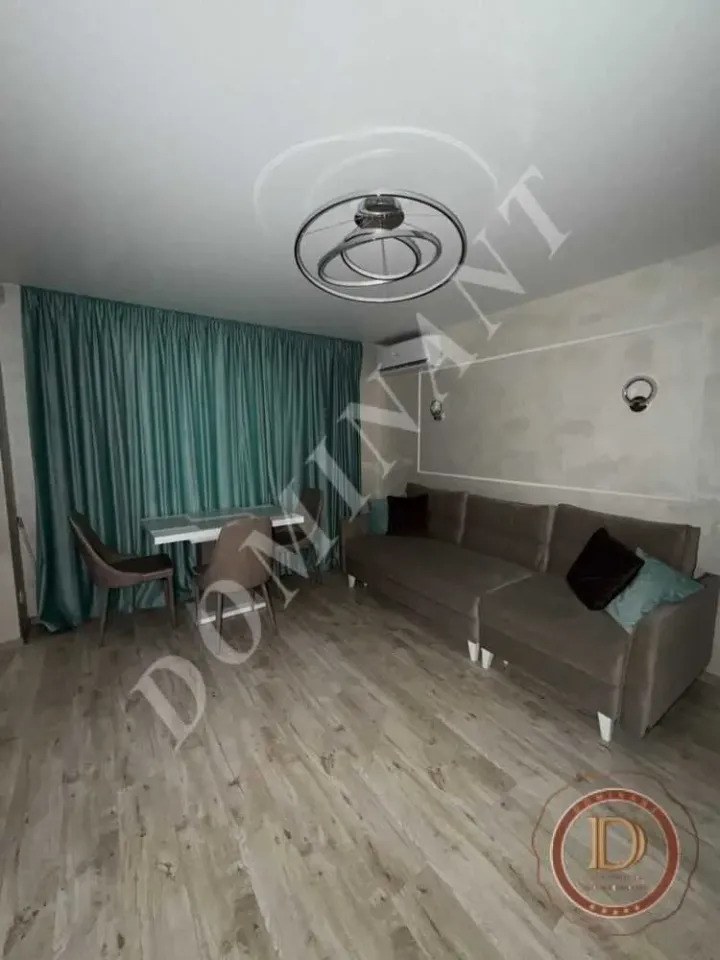 Продам 3-кімнатну квартиру, Запорожская обл., Запорожье, Коммунарский р-н, Автозаводская