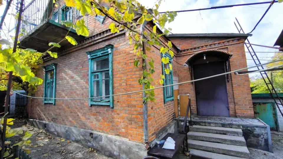 Продам дом, Днепропетровская обл., Днепр, Шевченковский р-н, Привольный