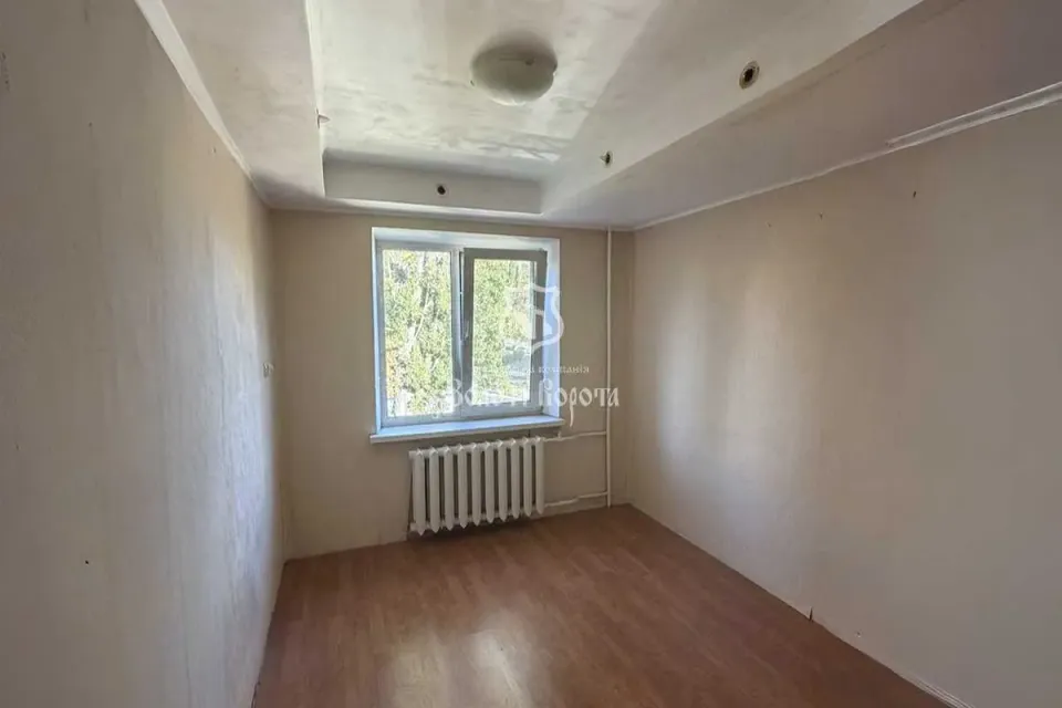 Продам 2-кімнатну квартиру, Киевская обл., Киев, Днепровский р-н, Соборності просп.