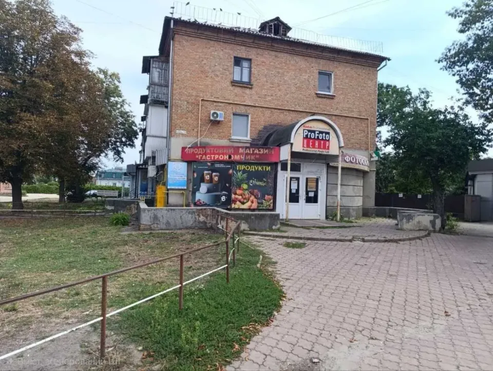 Сдам приміщення, Киевская обл., Белоцерковский, Белая Церковь, соборна