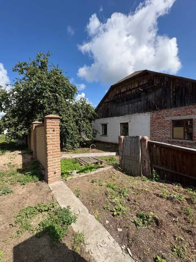 Продам дом, Черниговская обл., Чернигов, Радянская Слобода, Волгоградська — фото 1