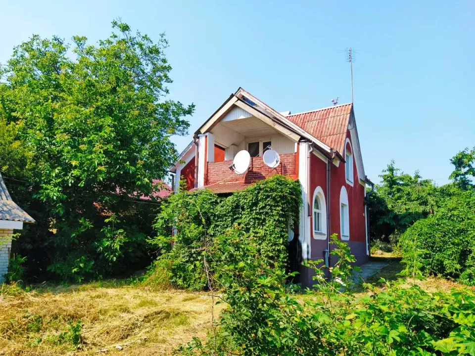 Продам дом, Киевская обл., Кагарлыкский, Кагарлык, Довжика